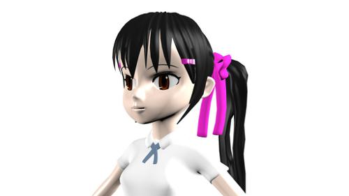 Farica Alice - Original Characters preview image